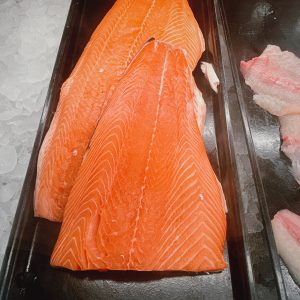 Salmon