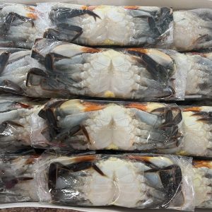 1 dozen prime softshells